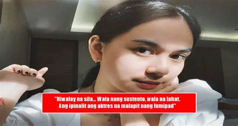 Yen Santos & “Politician” No Longer Together, “Darna” Replaces .